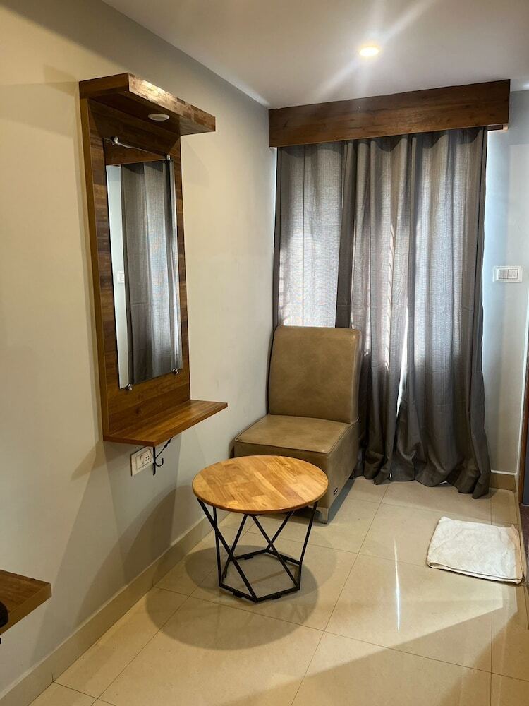 Bed & Breakfast Avenue Suites