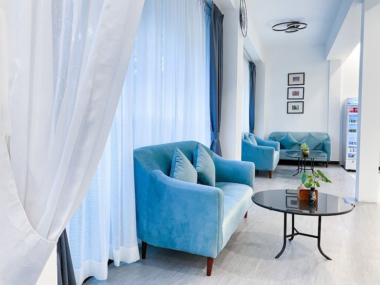 Angkor Sivutha Hotel
