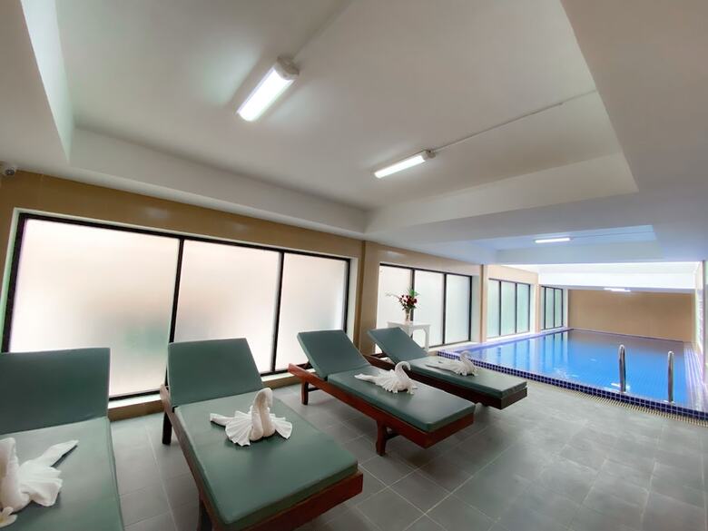 Angkor Sivutha Hotel