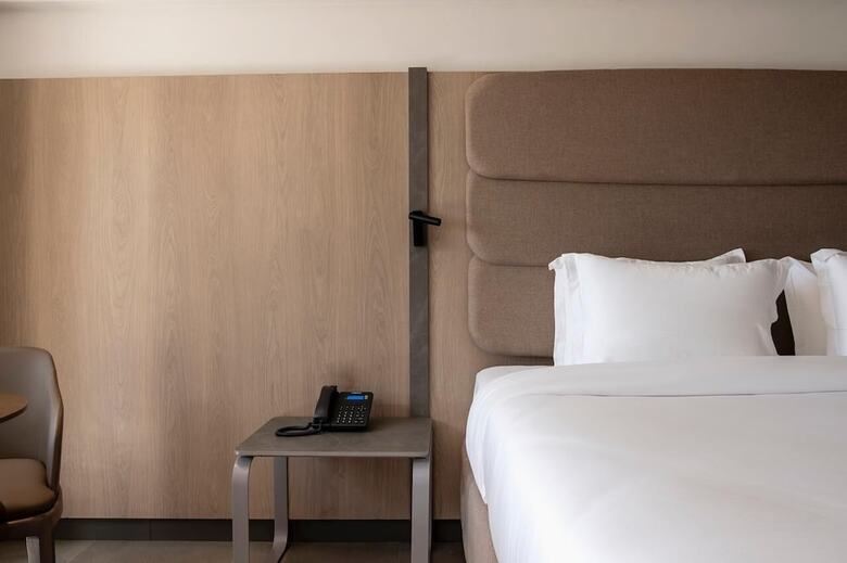 Hcm - Hotel Corais De Mana�ra