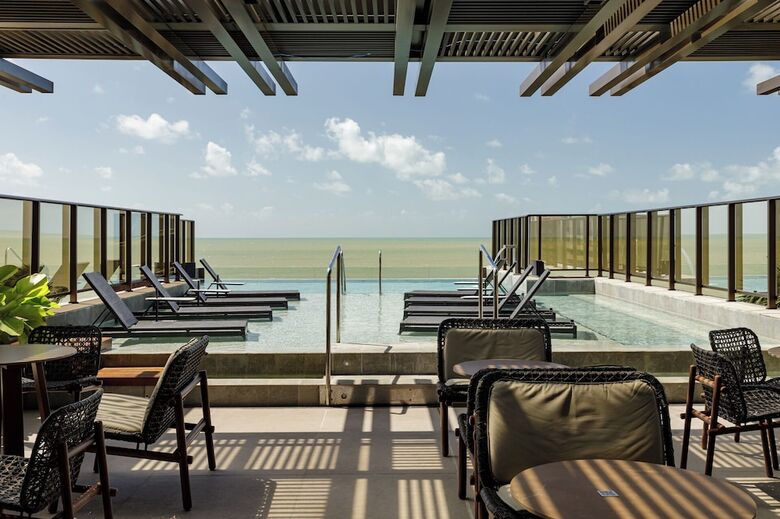 Hcm - Hotel Corais De Mana�ra