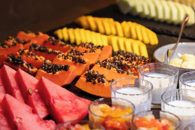 Hcm - Hotel Corais De Mana�ra
