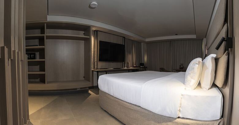 Hcm - Hotel Corais De Mana�ra