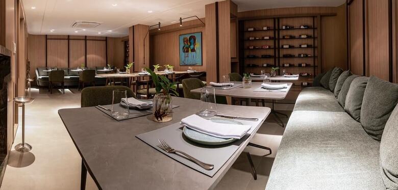 Hcm - Hotel Corais De Mana�ra