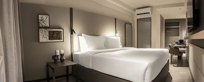 Hcm - Hotel Corais De Mana�ra