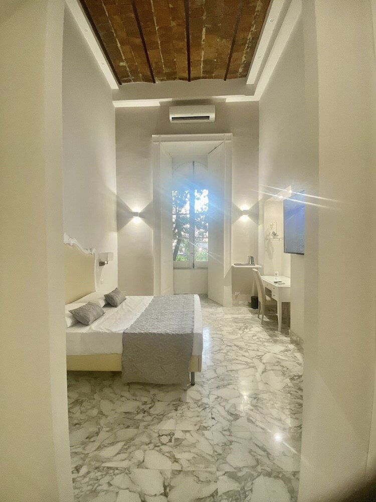 Bed & Breakfast Miluar - Vanvitelli