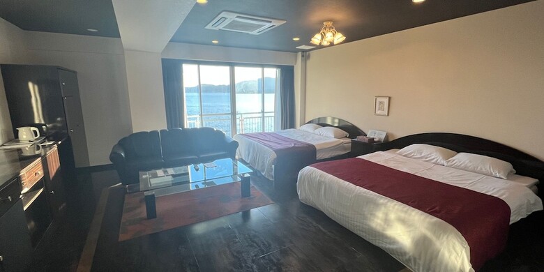 Hotel Lavien