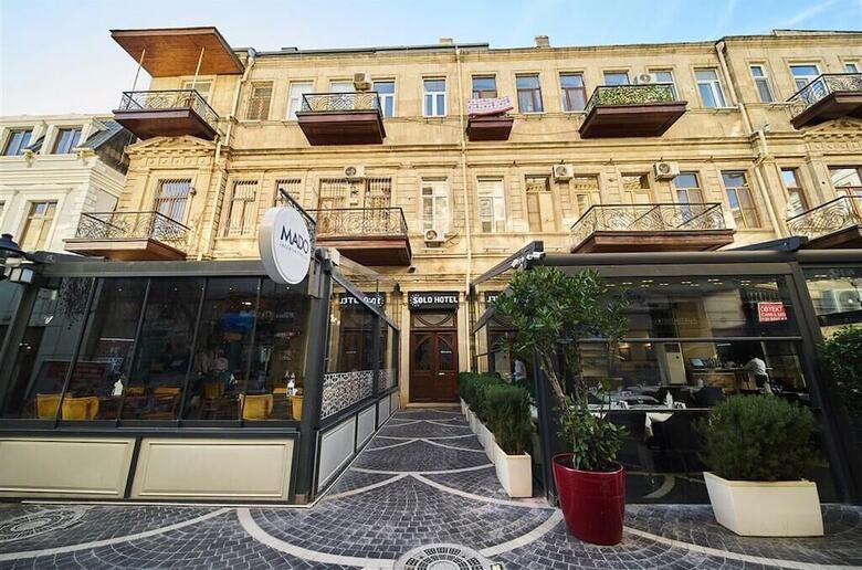 Solo Hotel