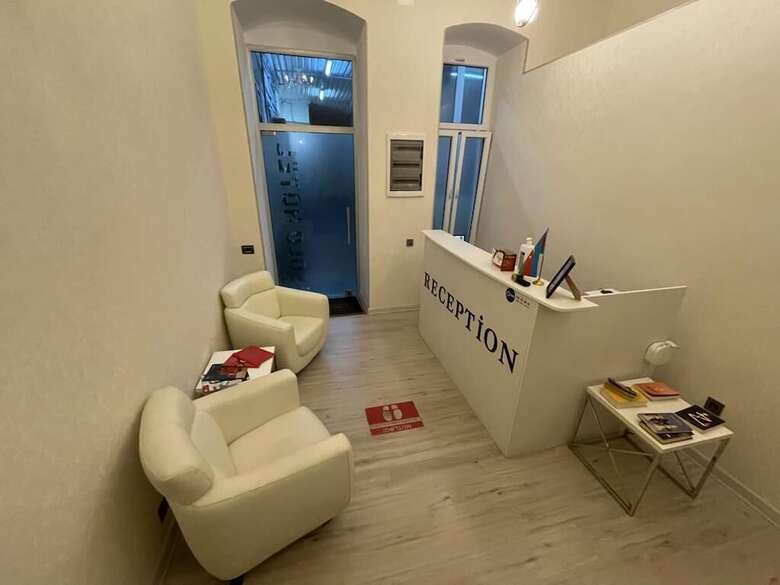 Solo Hotel