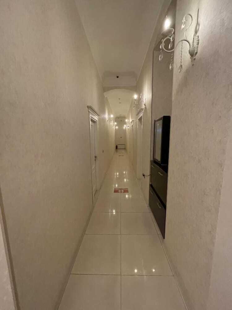 Solo Hotel