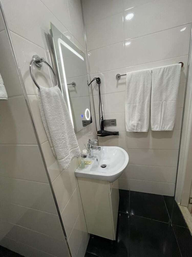Solo Hotel