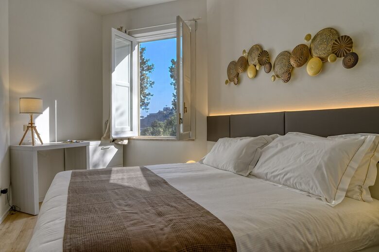 Posada Paradisea Taormina