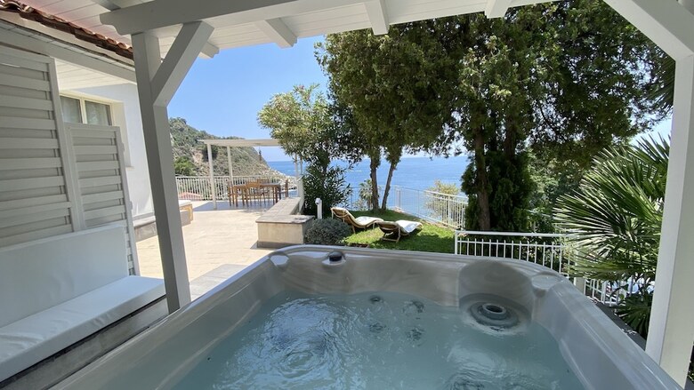 Posada Paradisea Taormina