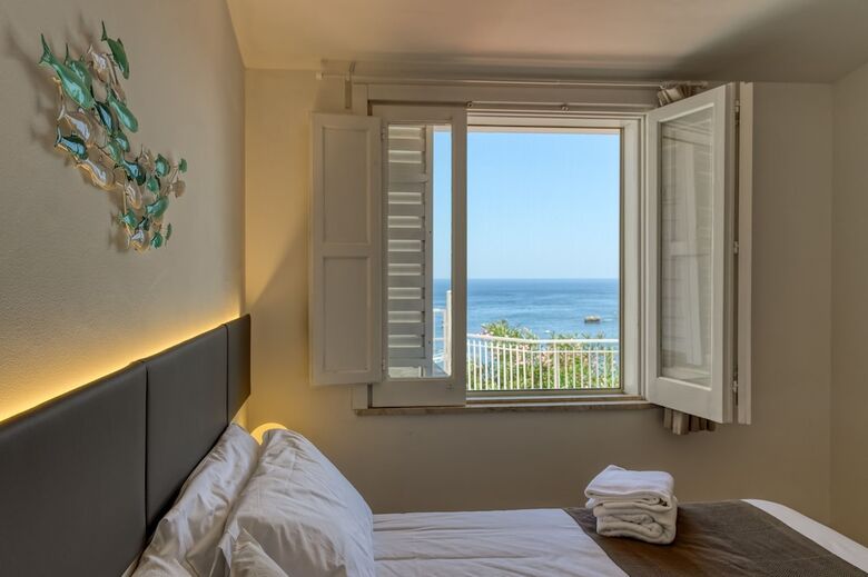 Posada Paradisea Taormina