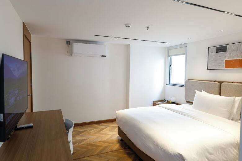 Hotel Ln Residece Taojin