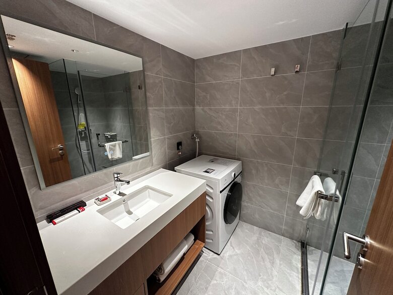 Hotel Ln Residece Taojin