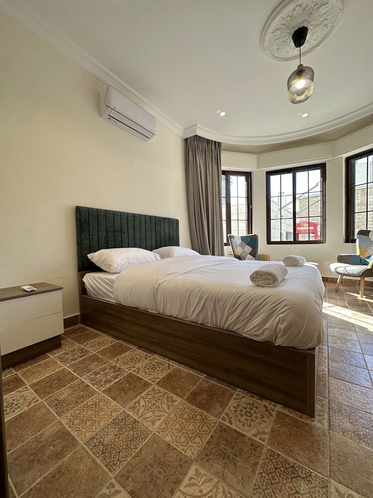 Aparthotel 1 Antica Jabalal-lwebdeh