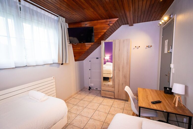 Hotel R�sidence Helios