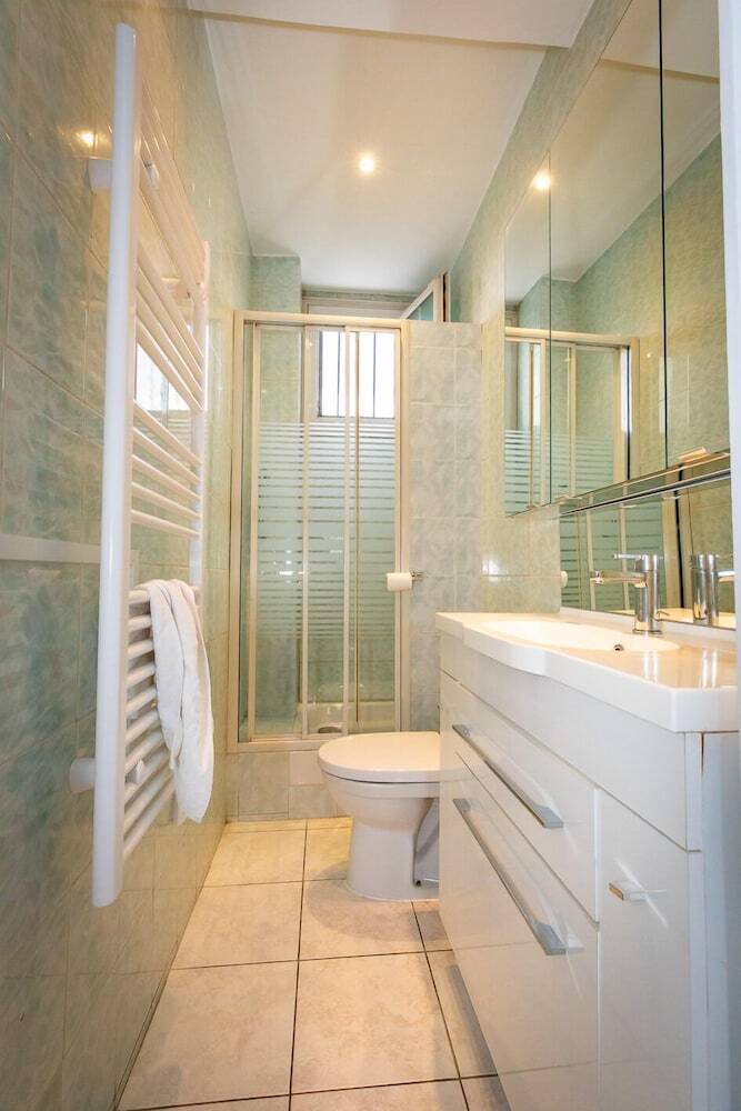 Hotel R�sidence Helios