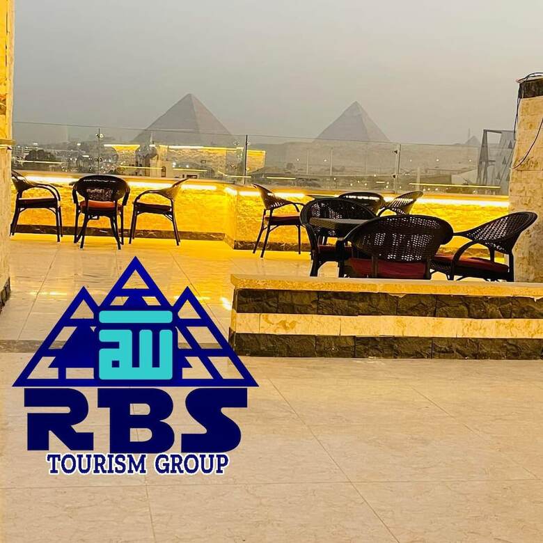Hotel King Tout Pyramid