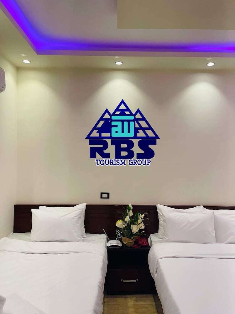 Hotel King Tout Pyramid
