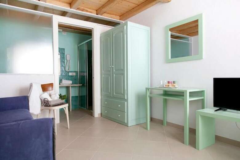 Via Dei Mari Guesthouse