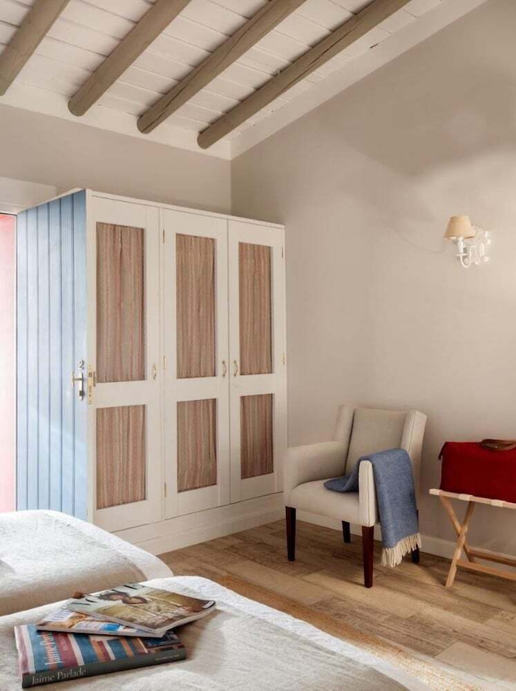 Agroturismo Herdade Quinta Da Chamine