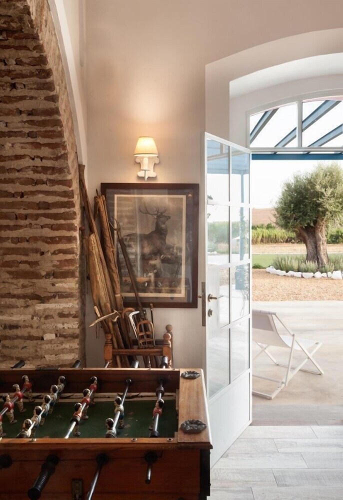 Agroturismo Herdade Quinta Da Chamine