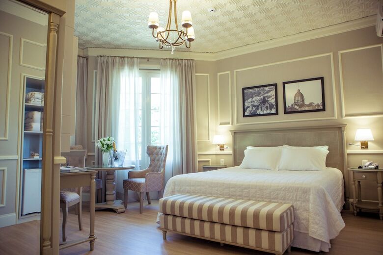 Hotel Casacurta