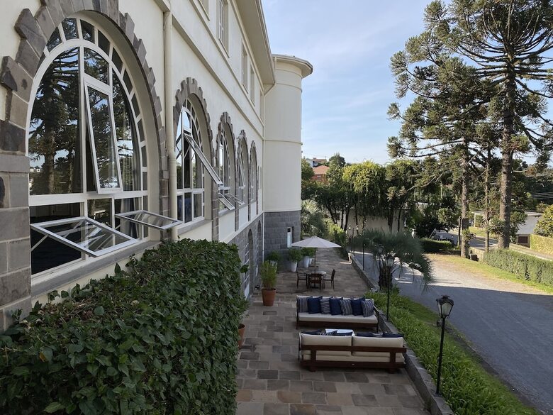 Hotel Casacurta