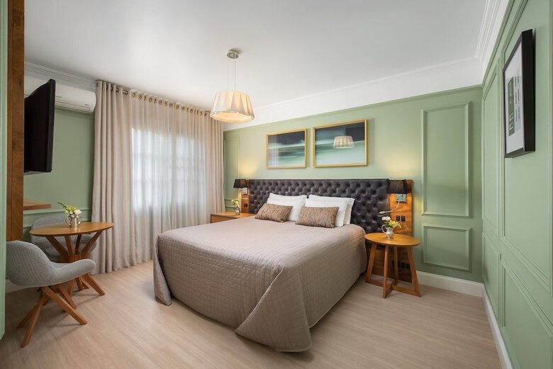 Hotel Casacurta