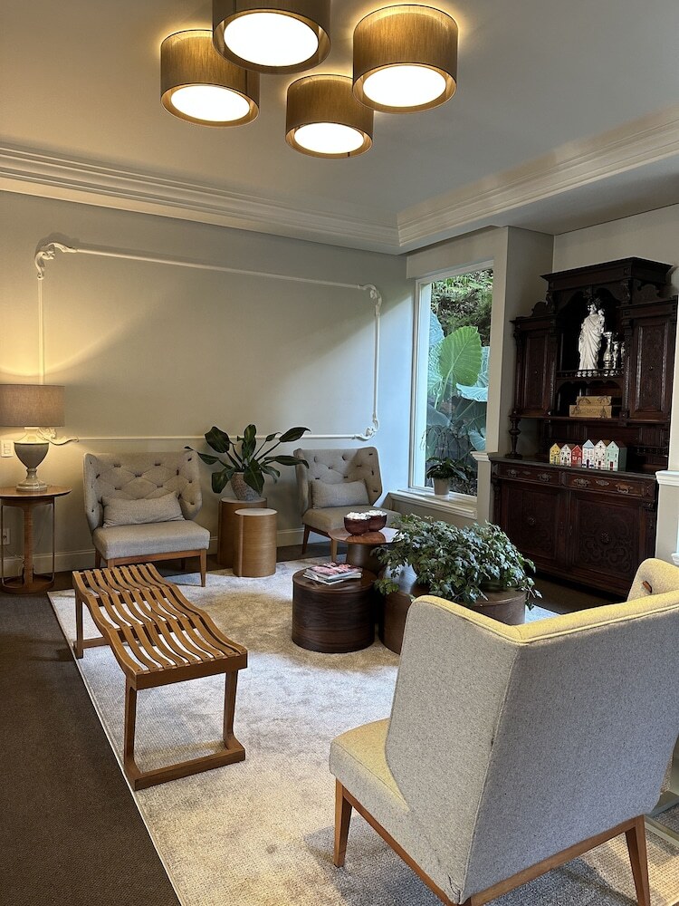 Hotel Casacurta