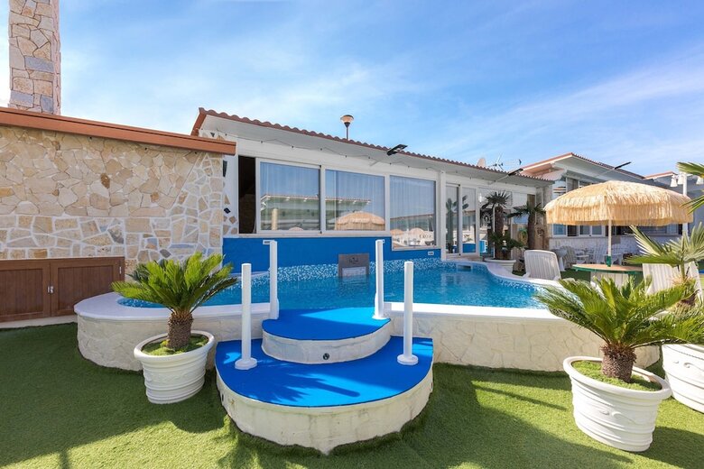 Hotel 3664 Resort Re Sole - App. Michelle