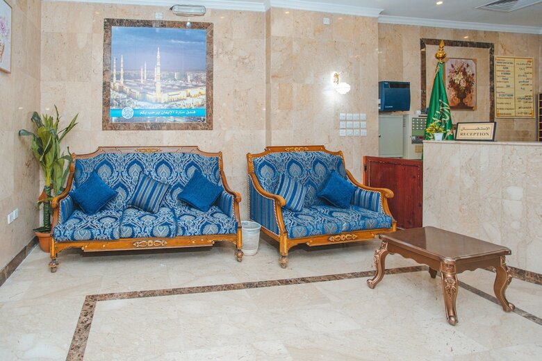 Oyo 477 Manar Al Eiman