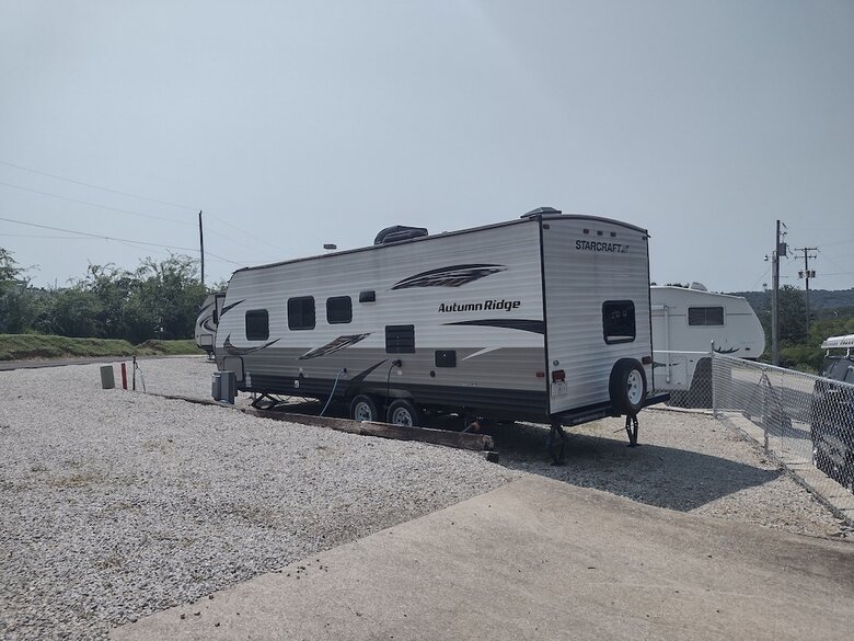 Branson Rv Resort