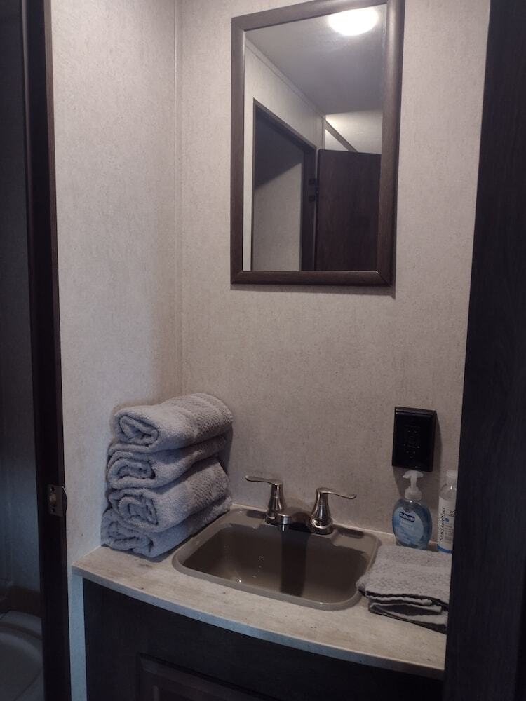 Branson Rv Resort