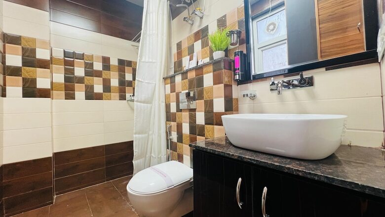 Hotel Olive Service Apartment Medanta Medicity