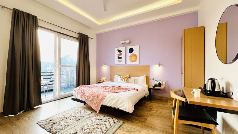 Hotel Olive Service Apartment Medanta Medicity