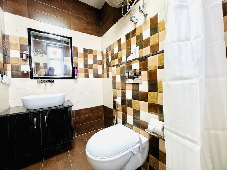 Hotel Olive Service Apartment Medanta Medicity