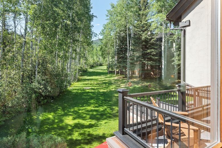 Two Creeks By Snowmass Vacations