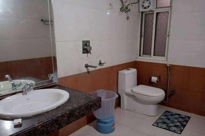 Hotel Shyam Palace