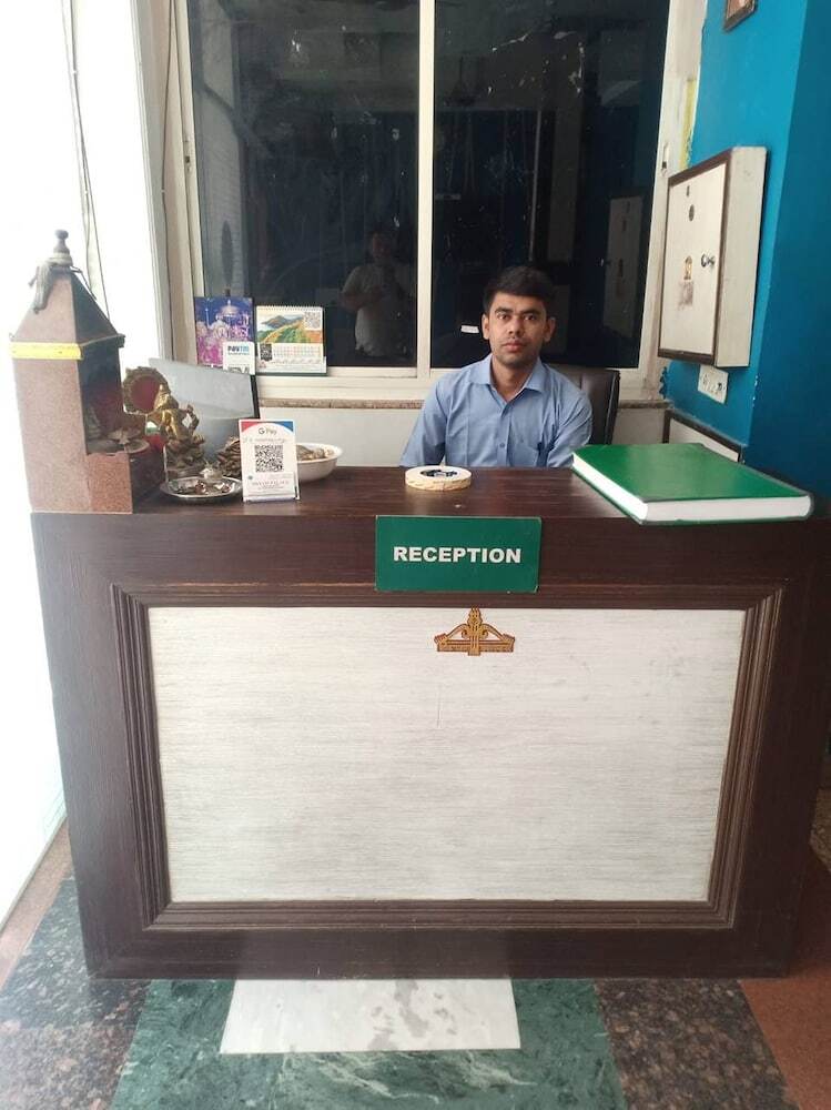 Hotel Shyam Palace
