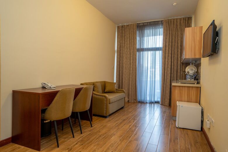 Aparthotel Hagere Apartment Hotel