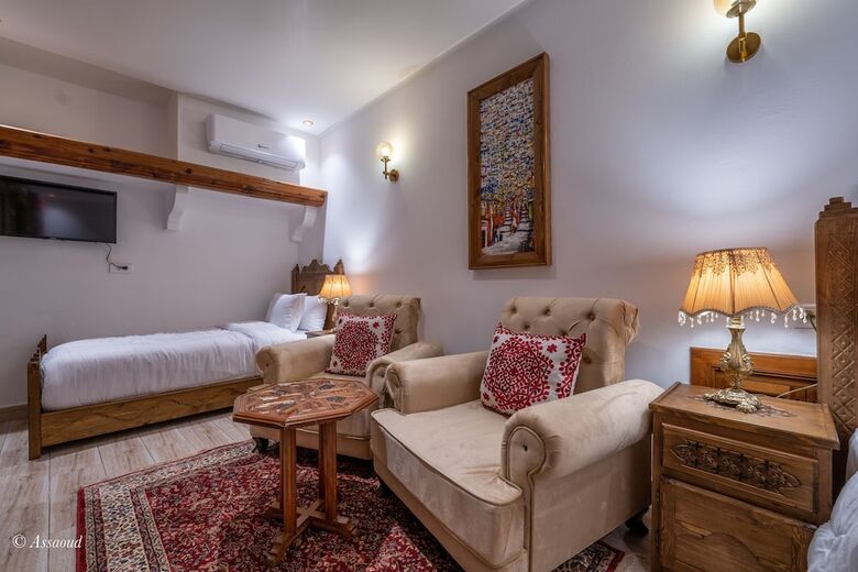 Riad Dar Chama