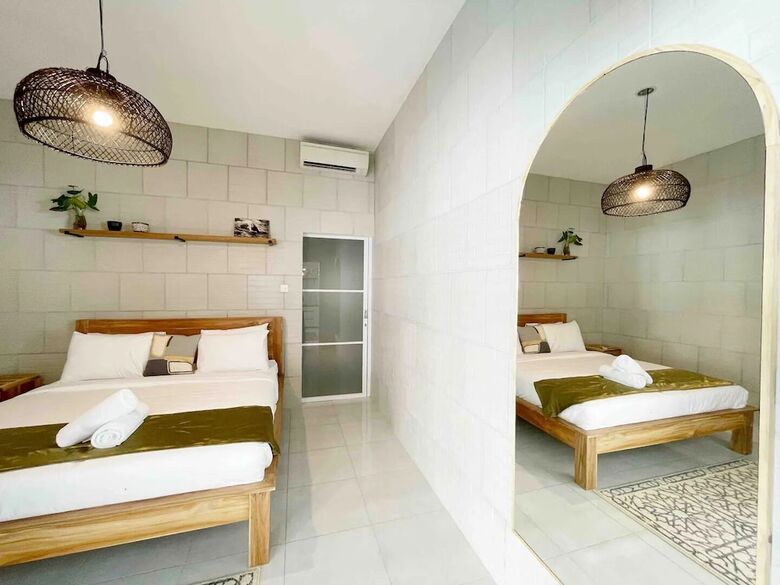 Ketumbar Villa Canggu