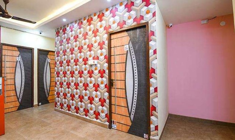 Hotel Fabexpress Comfort Inn