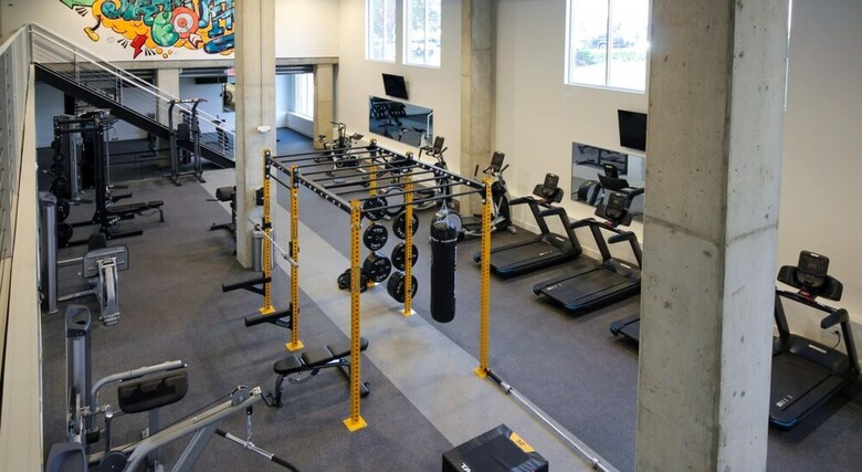Aparthotel Cozysuites 3br Downtown Cincinnati