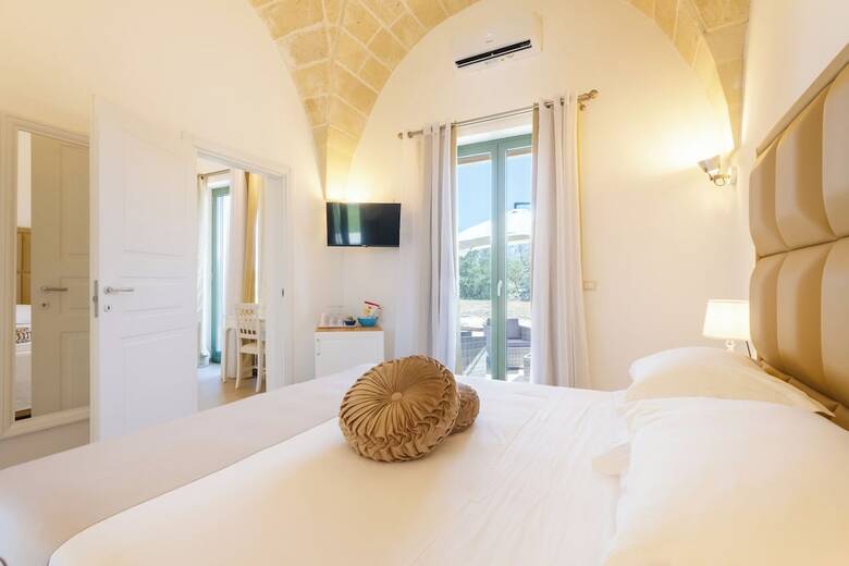 Tenuta Dorolivo Guest House E B&B