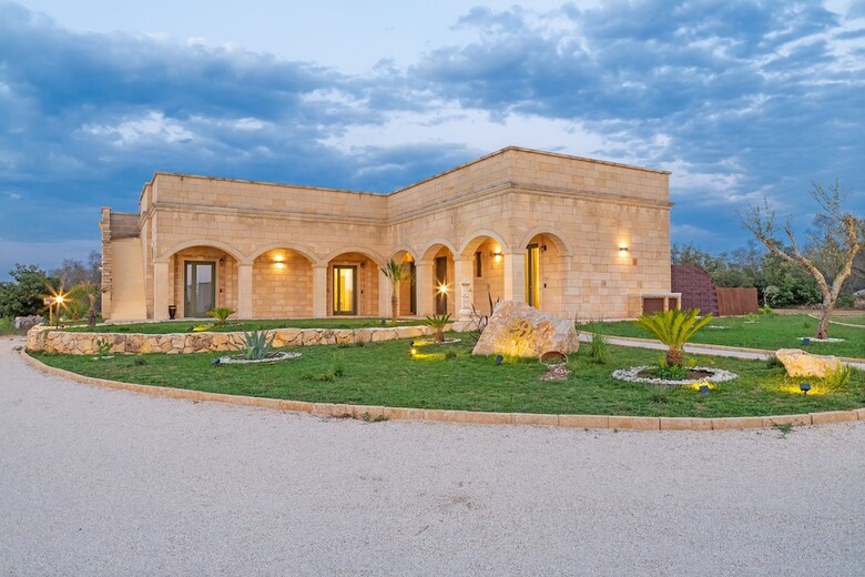 Tenuta Dorolivo Guest House E B&B