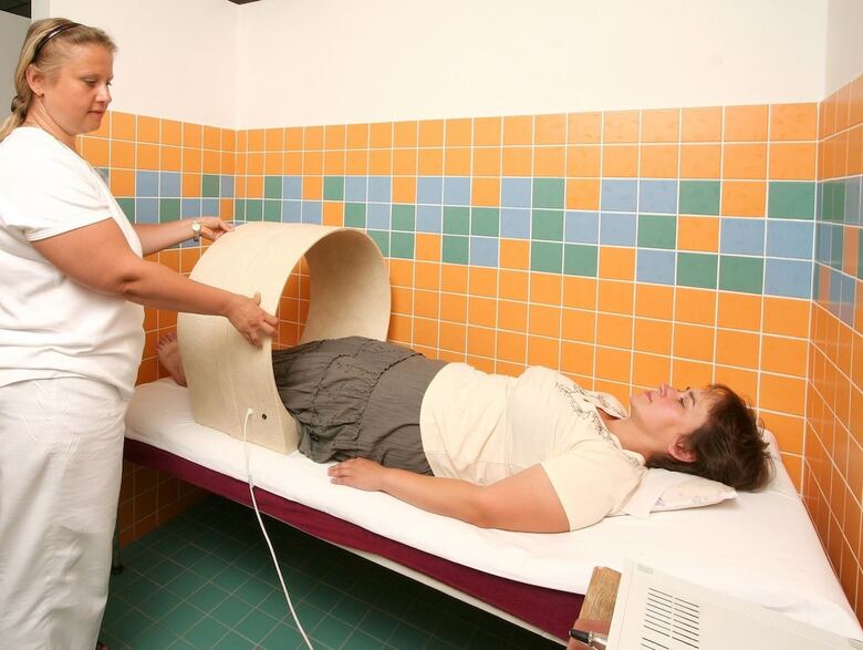 Hotel L�ze?sk� L�?ebna M�nes